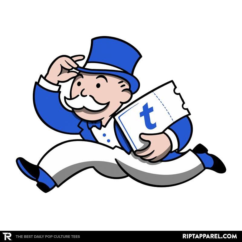 Ript: Monopoly Master