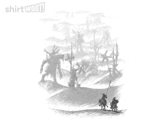 Woot!: A Distinct Possibility