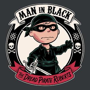 Graphic for Nutty Pirate