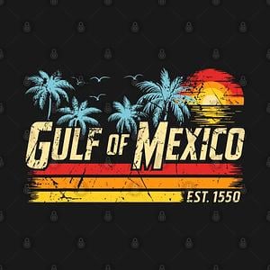 Graphic for Gulf-Of-Mexico