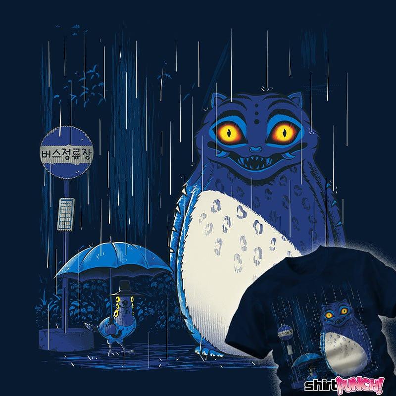 ShirtPunch: My Supernatural Pets