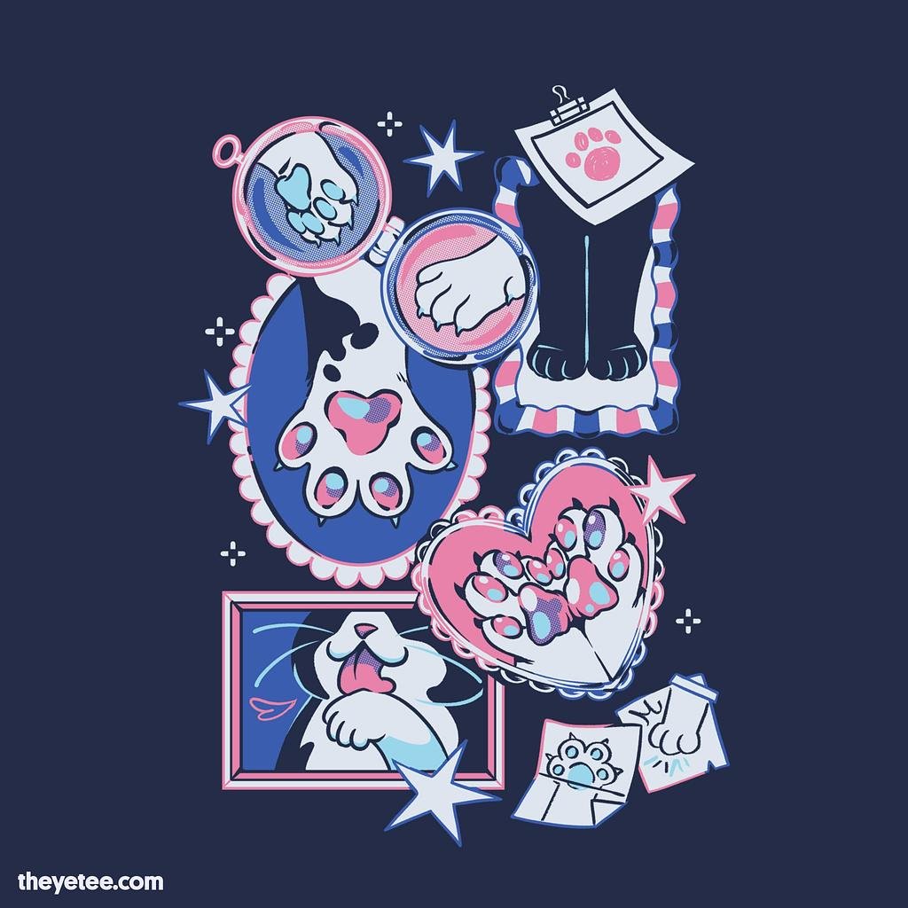 The Yetee: Art Gallery