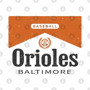 Graphic for Orioles Vintage Pack