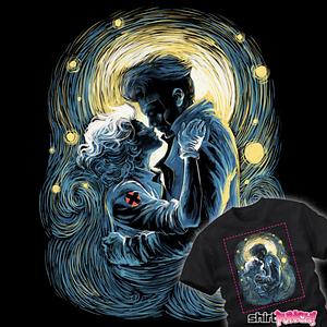 Graphic for Starry Love