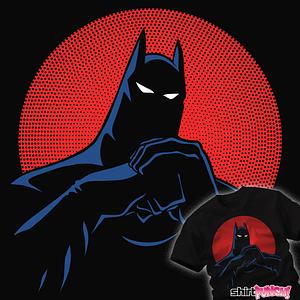 Graphic for Ready To Bat Dominate