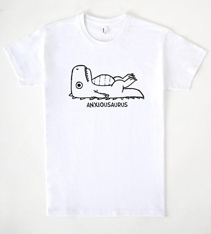 Pampling: Anxiousaurus