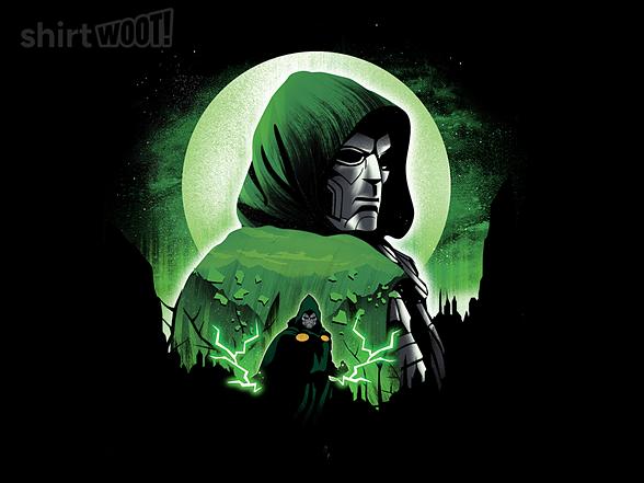 Woot!: Emperor