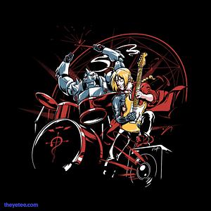 Graphic for Heaviest Metal