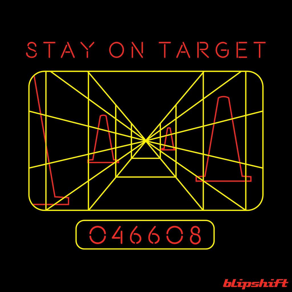 blipshift: Trench Run
