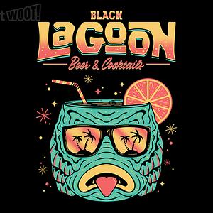 Graphic for Cocktail on the Beach