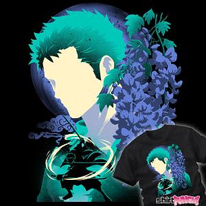 Graphic for Wisteria Pirate