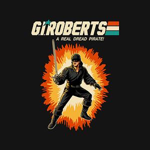 Graphic for A Real Dread Pirate