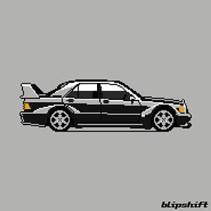 Graphic for Merc-enary