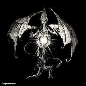 Graphic for Charge Shot