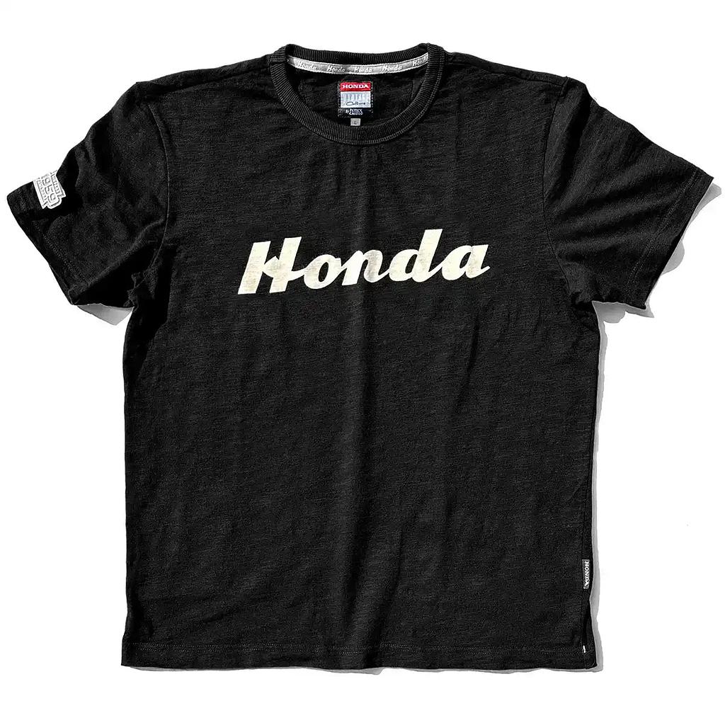 blipshift: Vintage Honda Script Tee