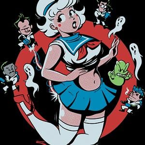 Graphic for Mallow Maiden