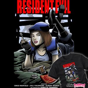 Graphic for Jill Fiction