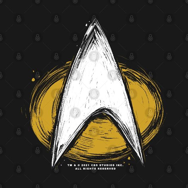 TeePublic: Pocket Trek