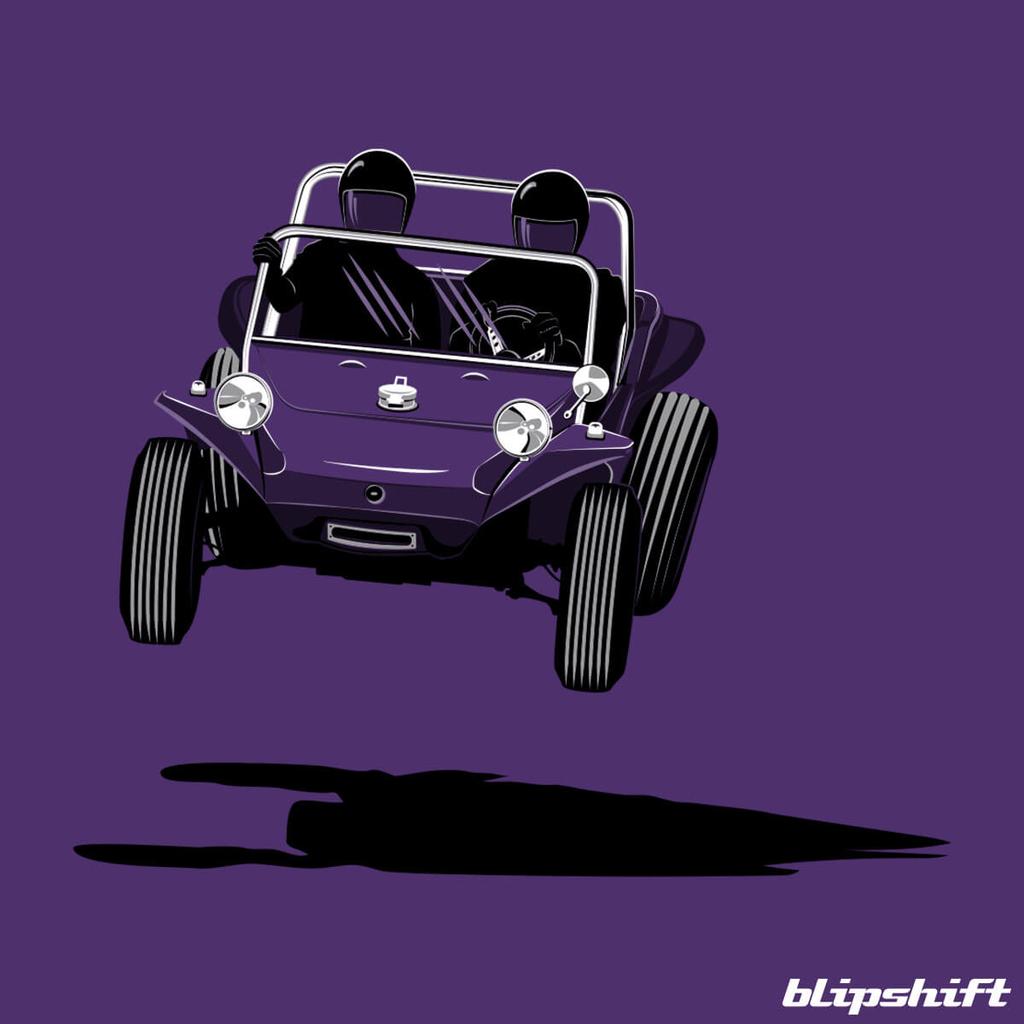 blipshift: Flyberglass II