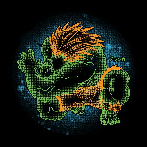 NeatoShop: blanka