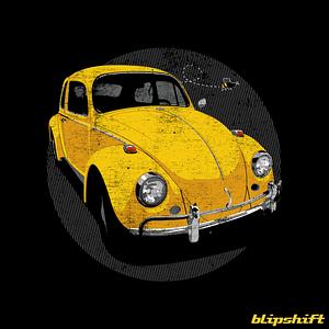 Graphic for More than Beets the Eye