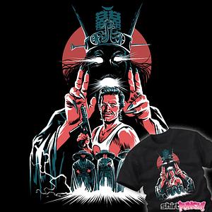 Graphic for Retro Burton