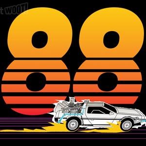Graphic for VHS Time Machine