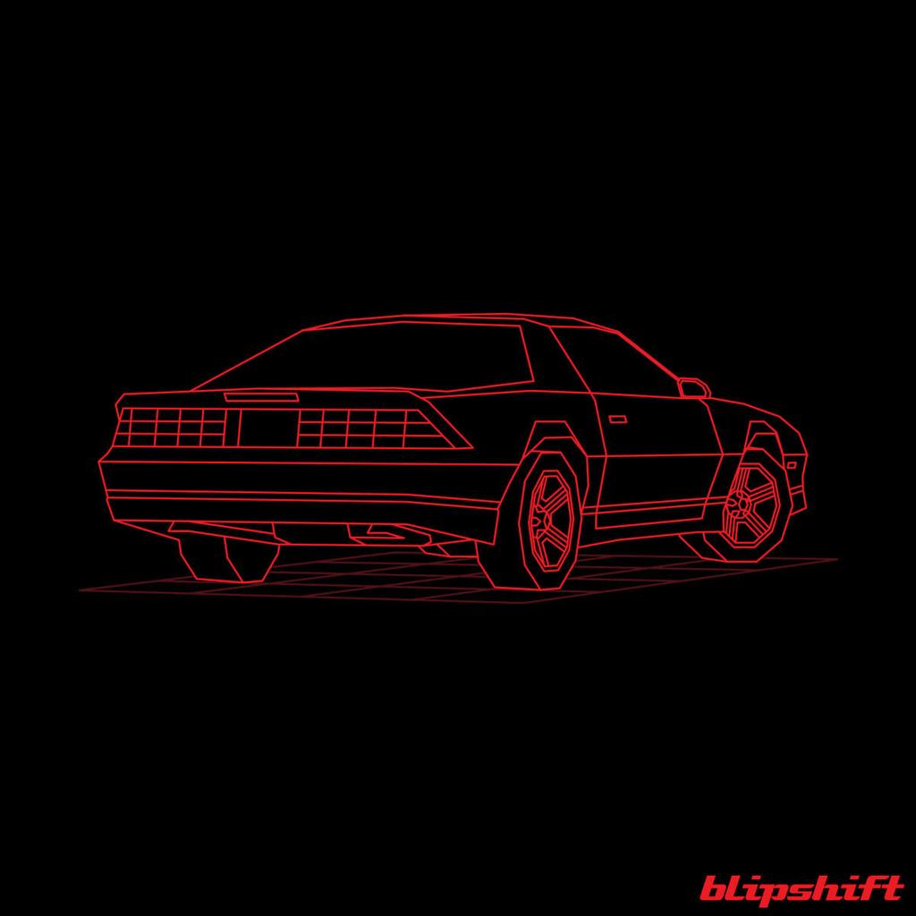blipshift: Roc Out