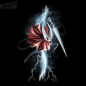 Graphic for The Hornet Returns