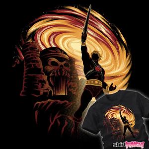 Graphic for Champion Of Eternia