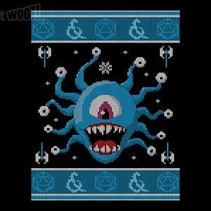 Graphic for Dungeons & Holidays