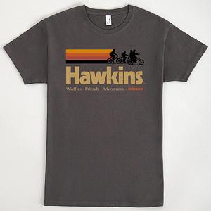 Graphic for Strange Tourism