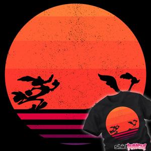Graphic for Chasing Dreams