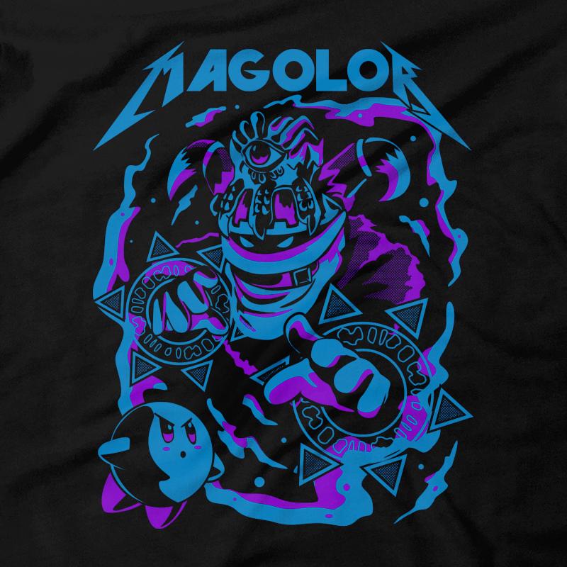 Draculabyte: Master of Puffball