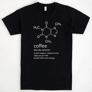 Graphic for Caffeine
