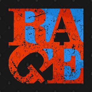 Graphic for Rage