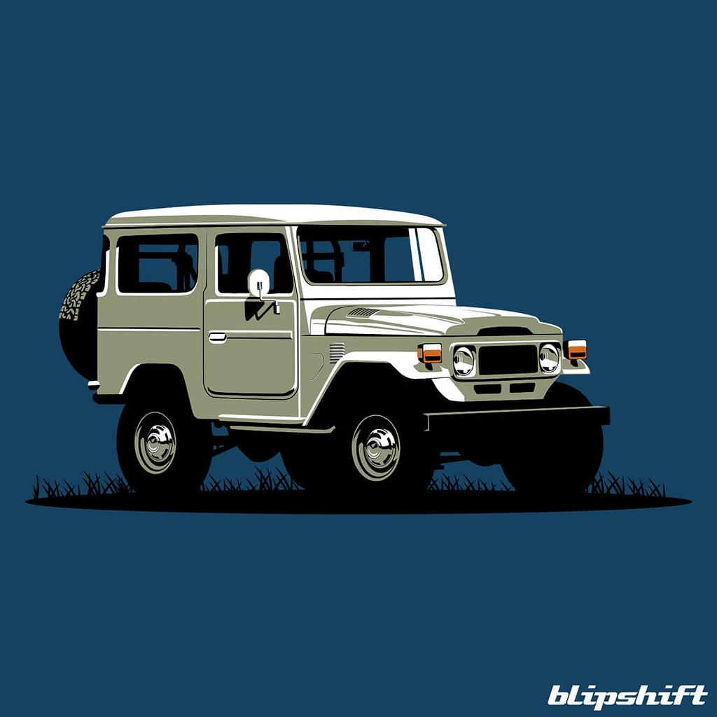 blipshift: Ad-vintage