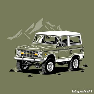 Graphic for Giddy Up Giddy Down