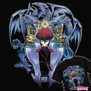Graphic for King Of Blue Eyes Dragon