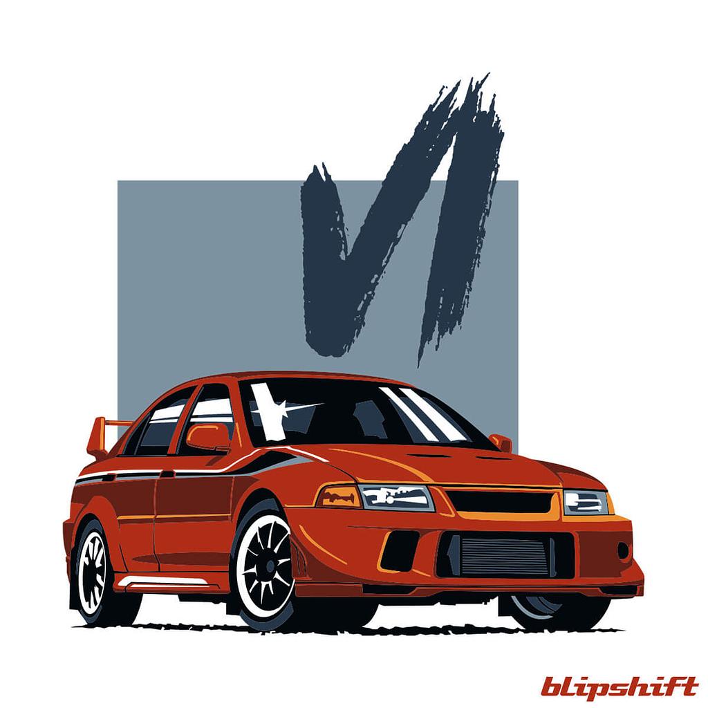 blipshift: Six Shooter