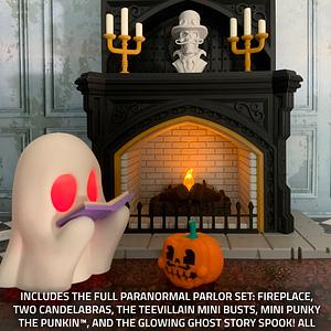 Graphic for Spooky Deluxe Combo