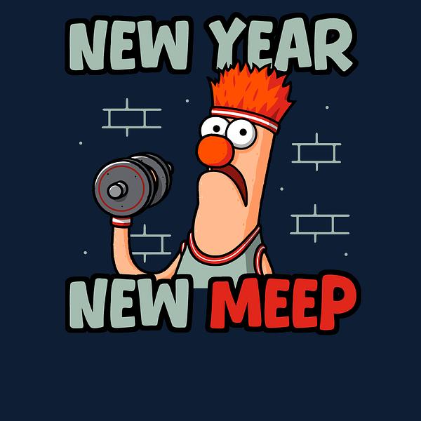 NeatoShop: New Meep!