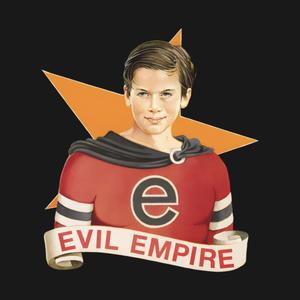 Graphic for Evil Empire