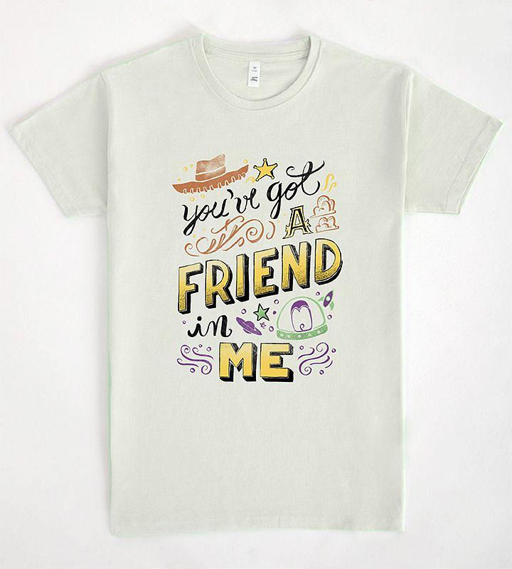 Pampling: You Got A Friend