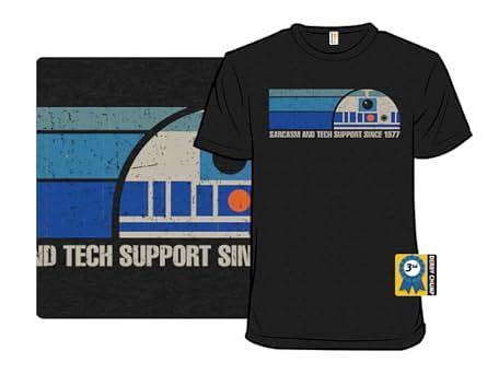 Woot!: Providing Sarcasm and Tech Support Since 1977