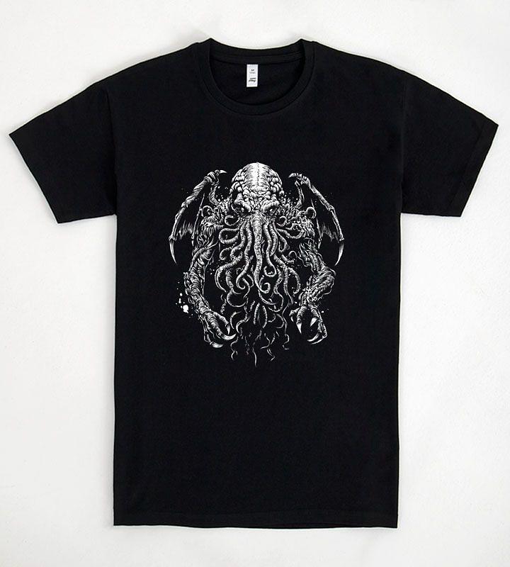 Pampling: Great old One In the shadows