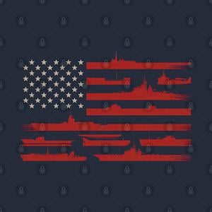 Graphic for Us navy