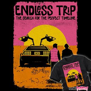 Graphic for Endless Trip