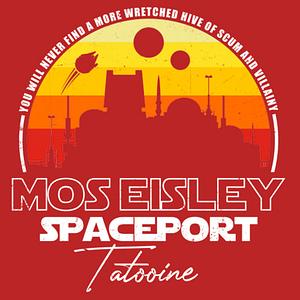 Graphic for Scum And Villainy