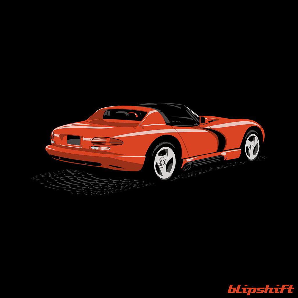 blipshift: Roadssster